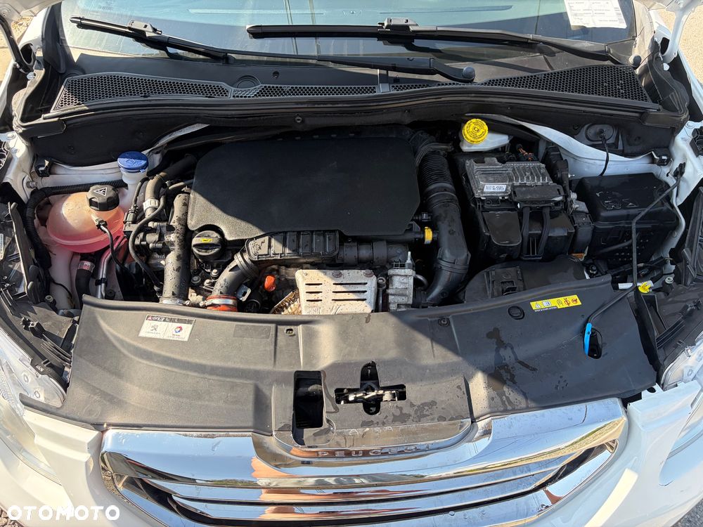 Peugeot 2008 PureTech 110 Stop&Start Style - 27