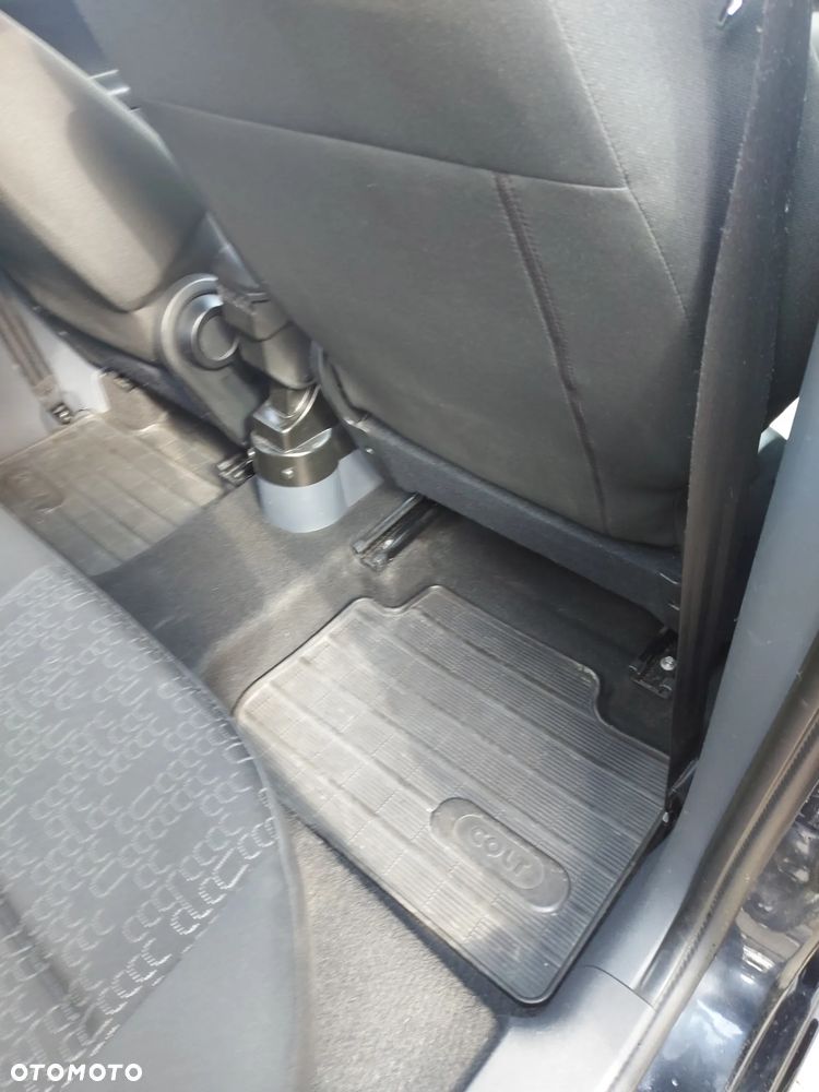 Mitsubishi Colt 1.3 Instyle - 23