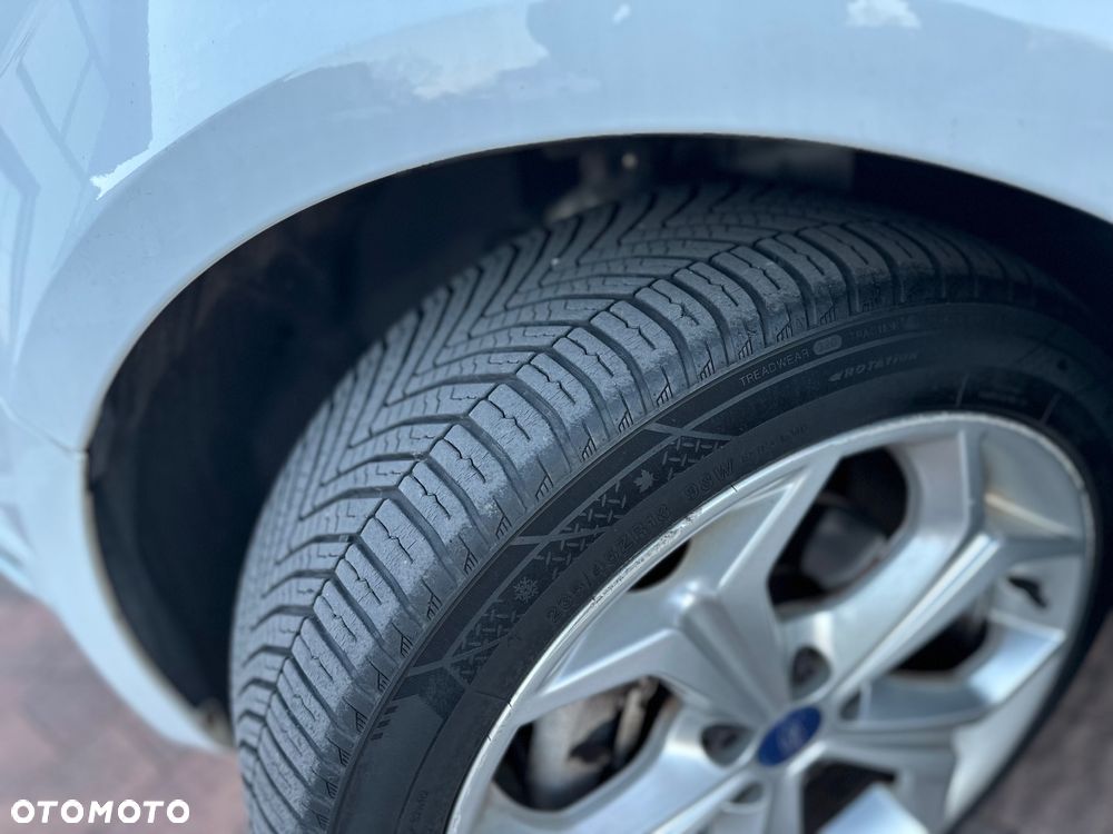 Ford S-Max 2.0 TDCi Platinium X - 23