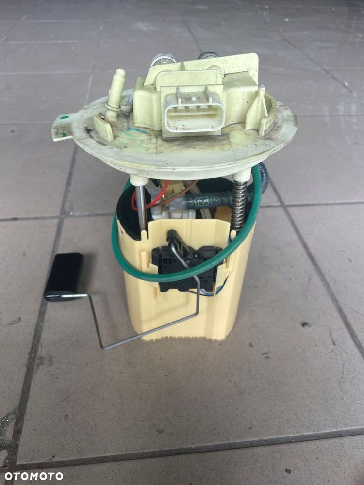 POMPA PALIWA SMOK TRANSIT MK8/CUSTOM LIFT 20-23r - 1