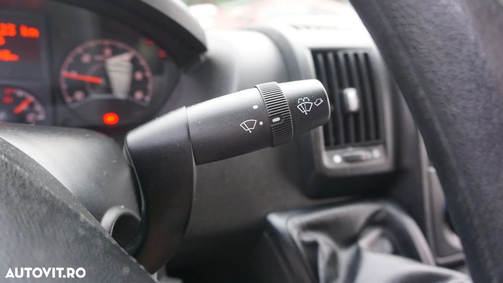 Citroën JUMPER - 15