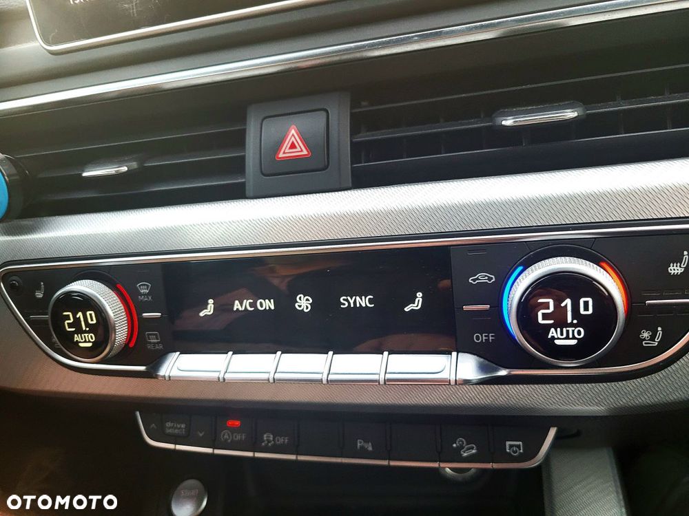 Audi A4 Allroad 2.0 TFSI Quattro S tronic - 22