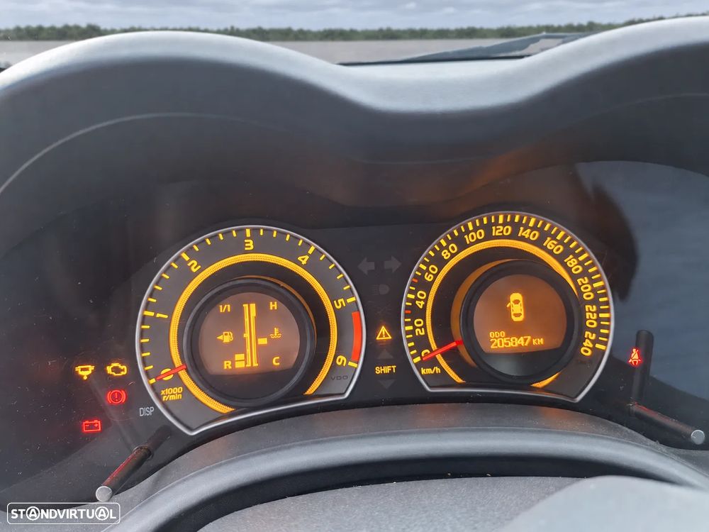 Toyota Corolla 1.4 D-4D Premium Plus - 2