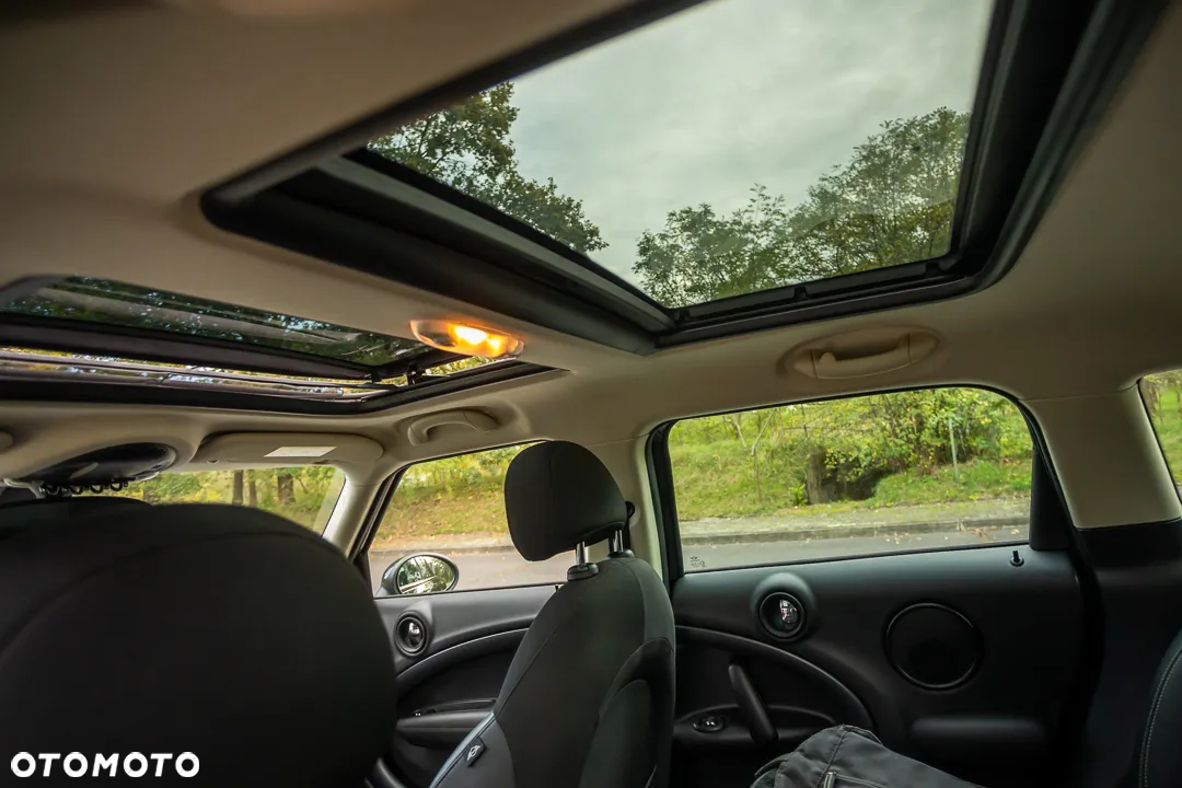 MINI Countryman Cooper S All4 Park Lane Chili - 26