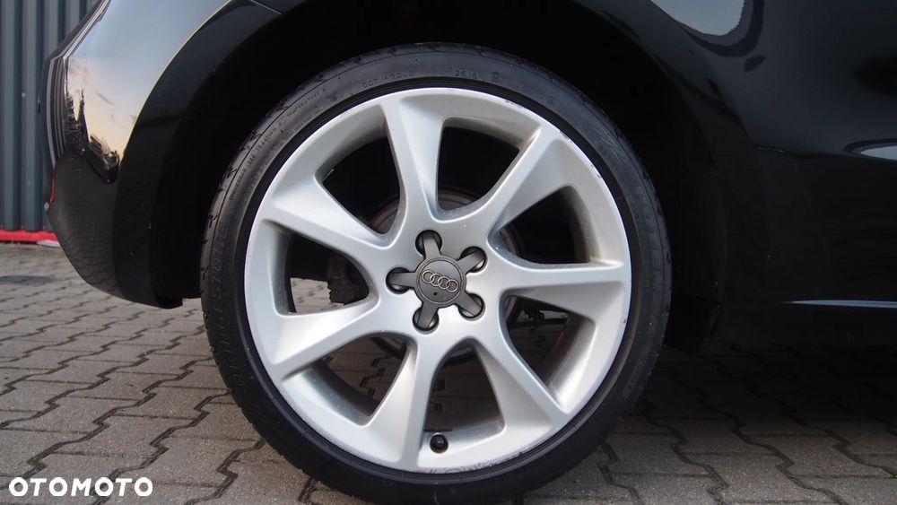 Audi A1 3-drzwiowe 1.2 TFSI admired - 15