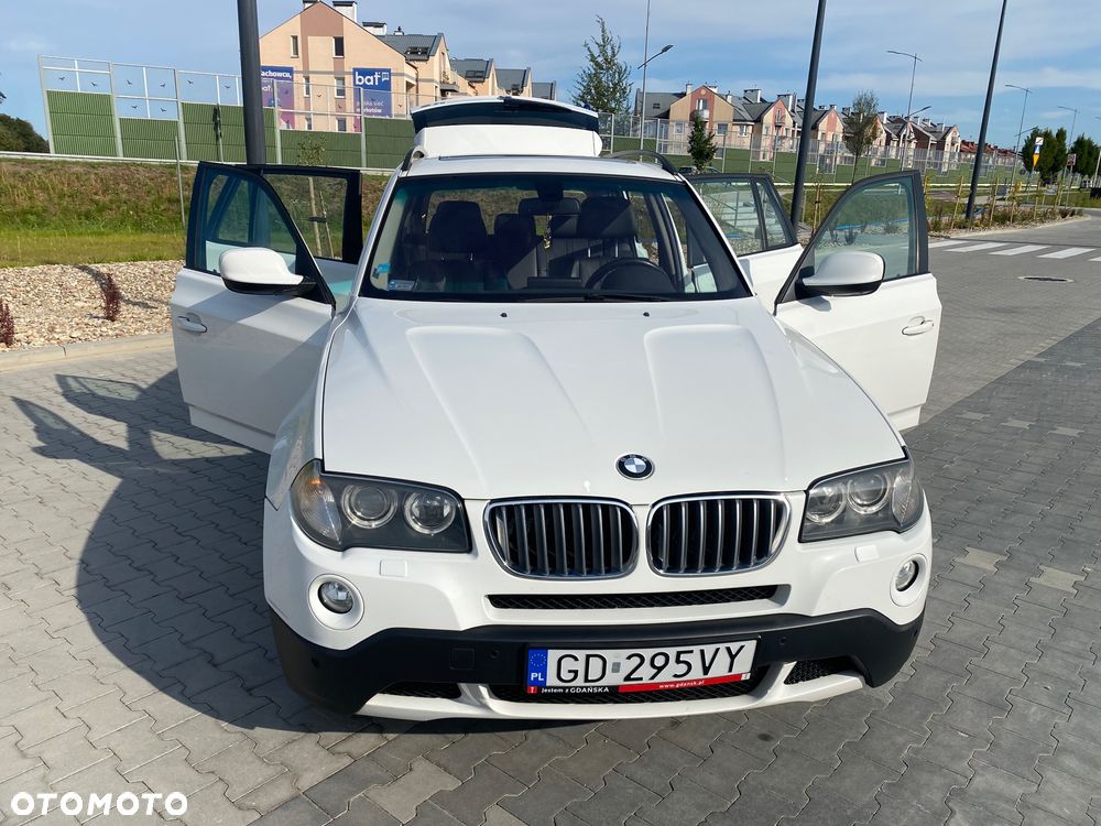 BMW X3 - 31