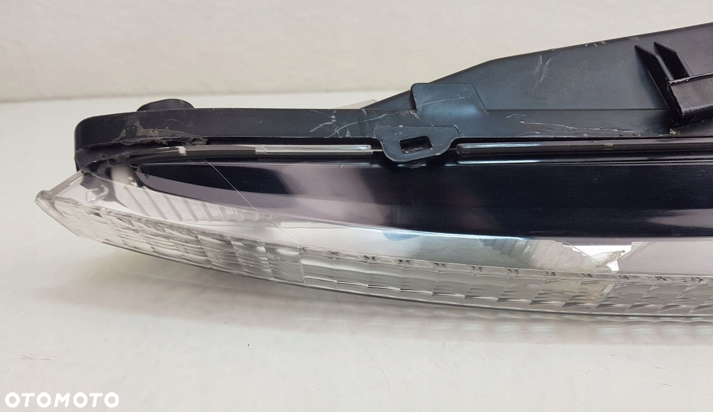 AUDI Q7 4L KIERUNKOWSKAZ PRAWY LAMPA PRAWA ORYG - 3