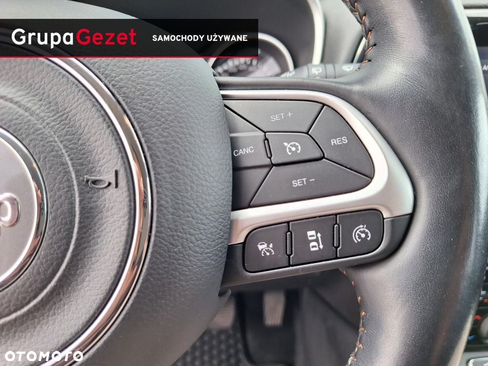 Jeep Compass 1.4 TMair Limited 4WD S&S - 18