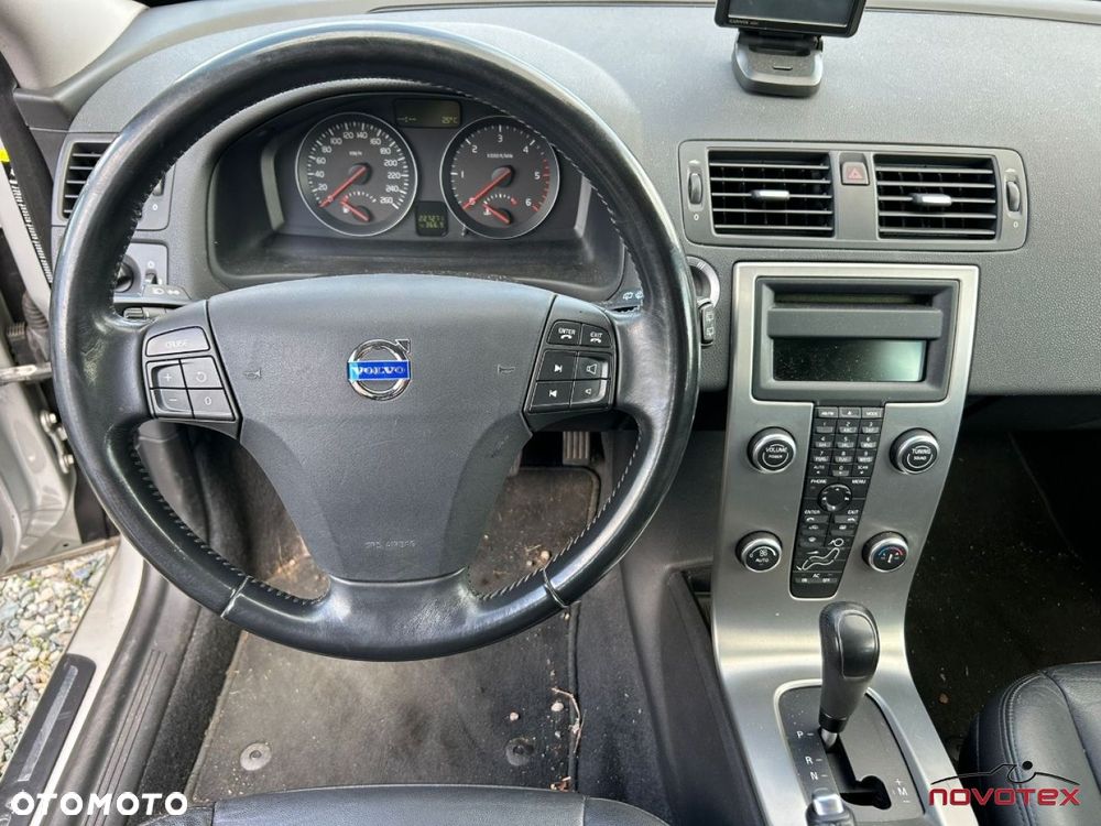 Volvo V50 - 7