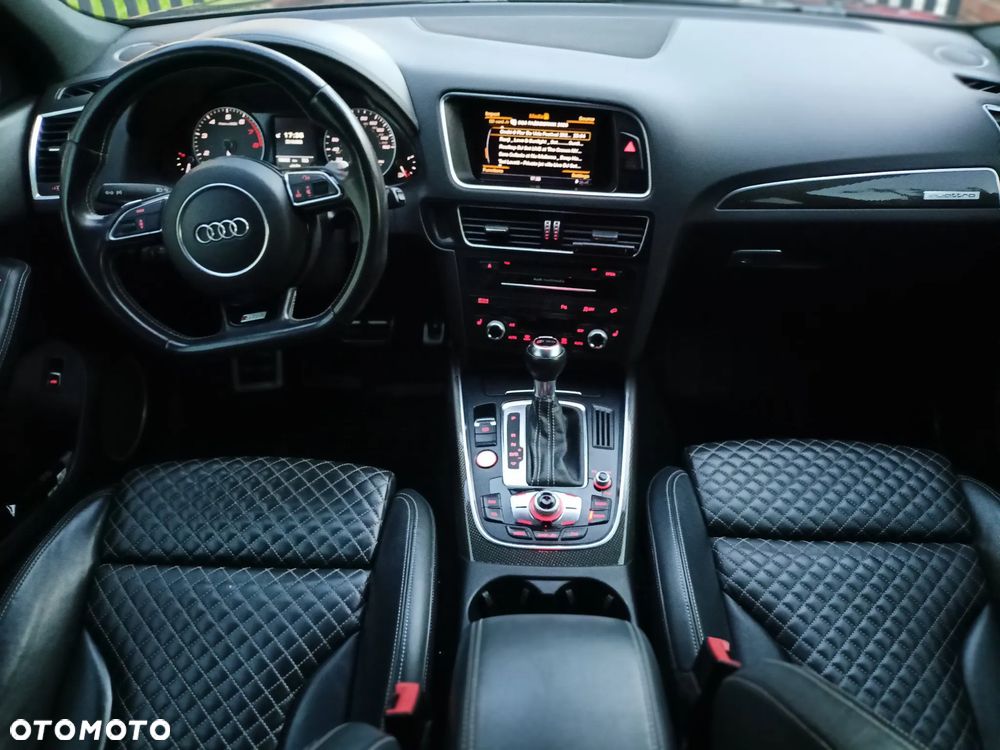 Audi SQ5 - 16