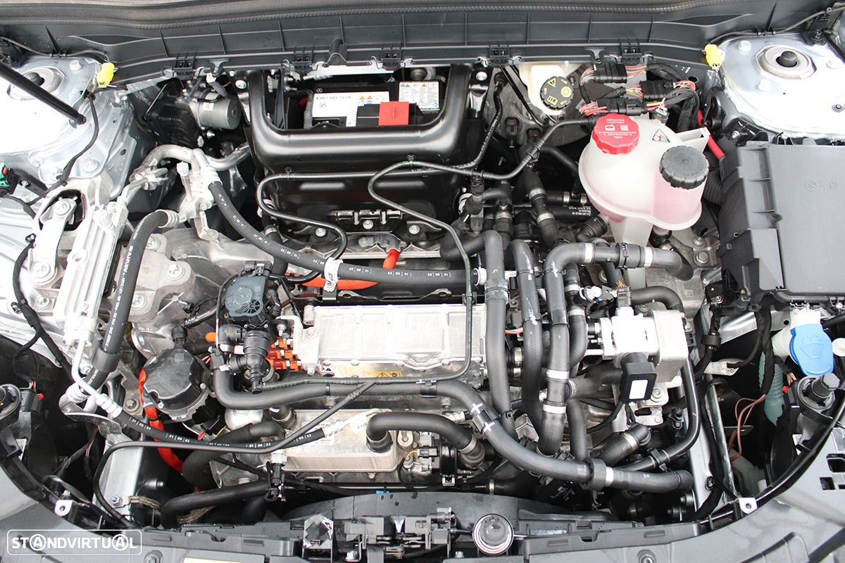 Mercedes-Benz EQB 250 AMG Line - 26