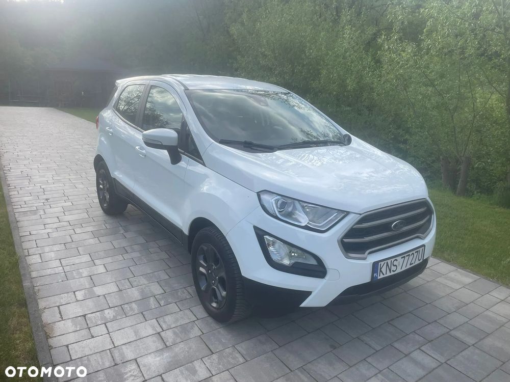 Ford EcoSport - 11