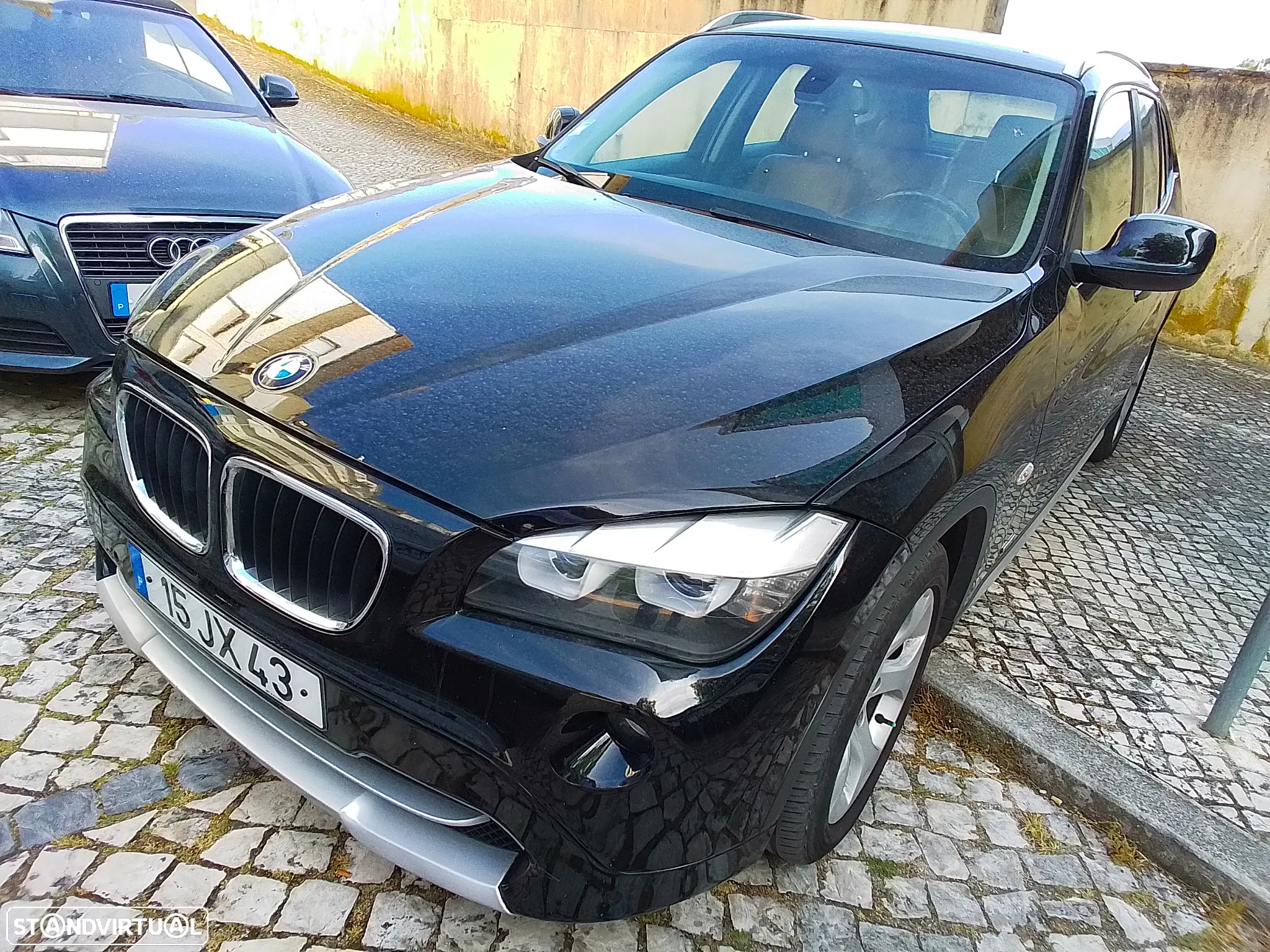 BMW X1 20 d xDrive Pack M Auto - 17