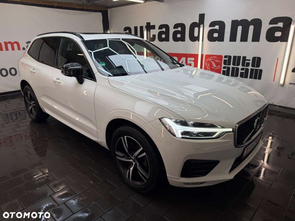 Volvo XC 60 - 5