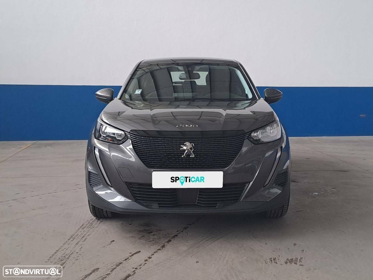 Peugeot 2008 1.2 PureTech Active Pack - 2