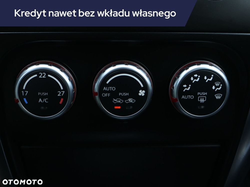 Suzuki SX4 - 19