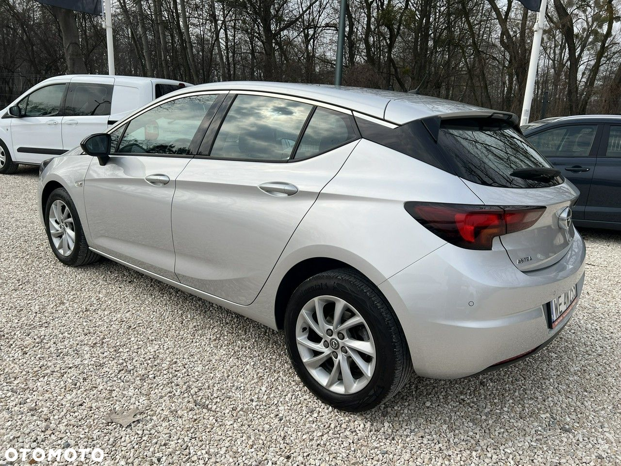 Opel Astra V 1.2 T Elegance S&S - 11