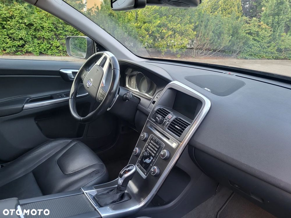 Volvo XC 60 - 9