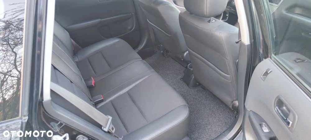 Honda Civic 2.0i Sport - 25