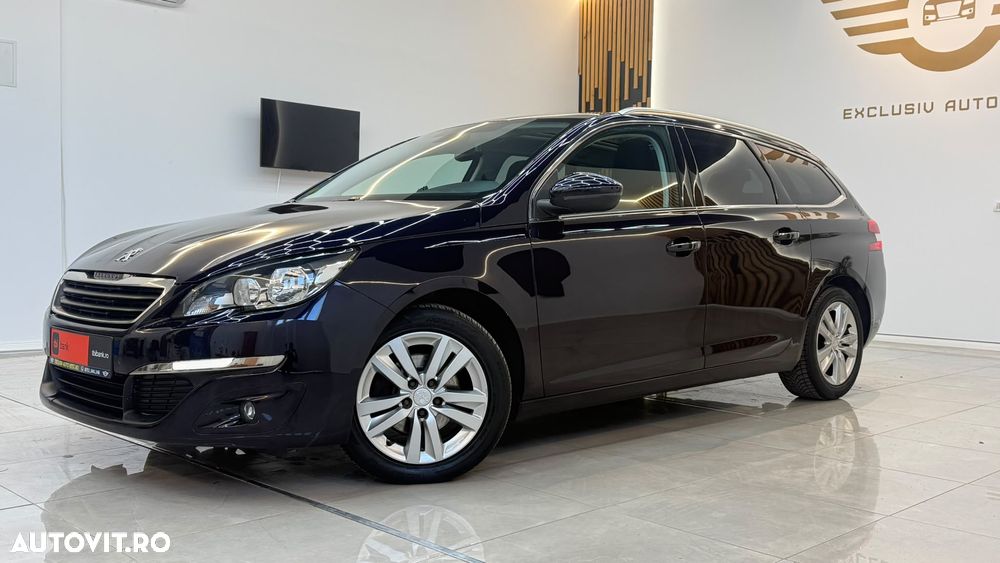 Peugeot 308 - 12