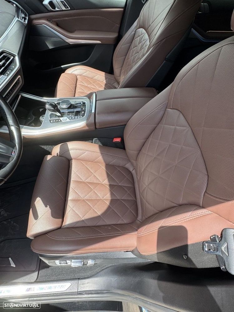 BMW X5 - 18