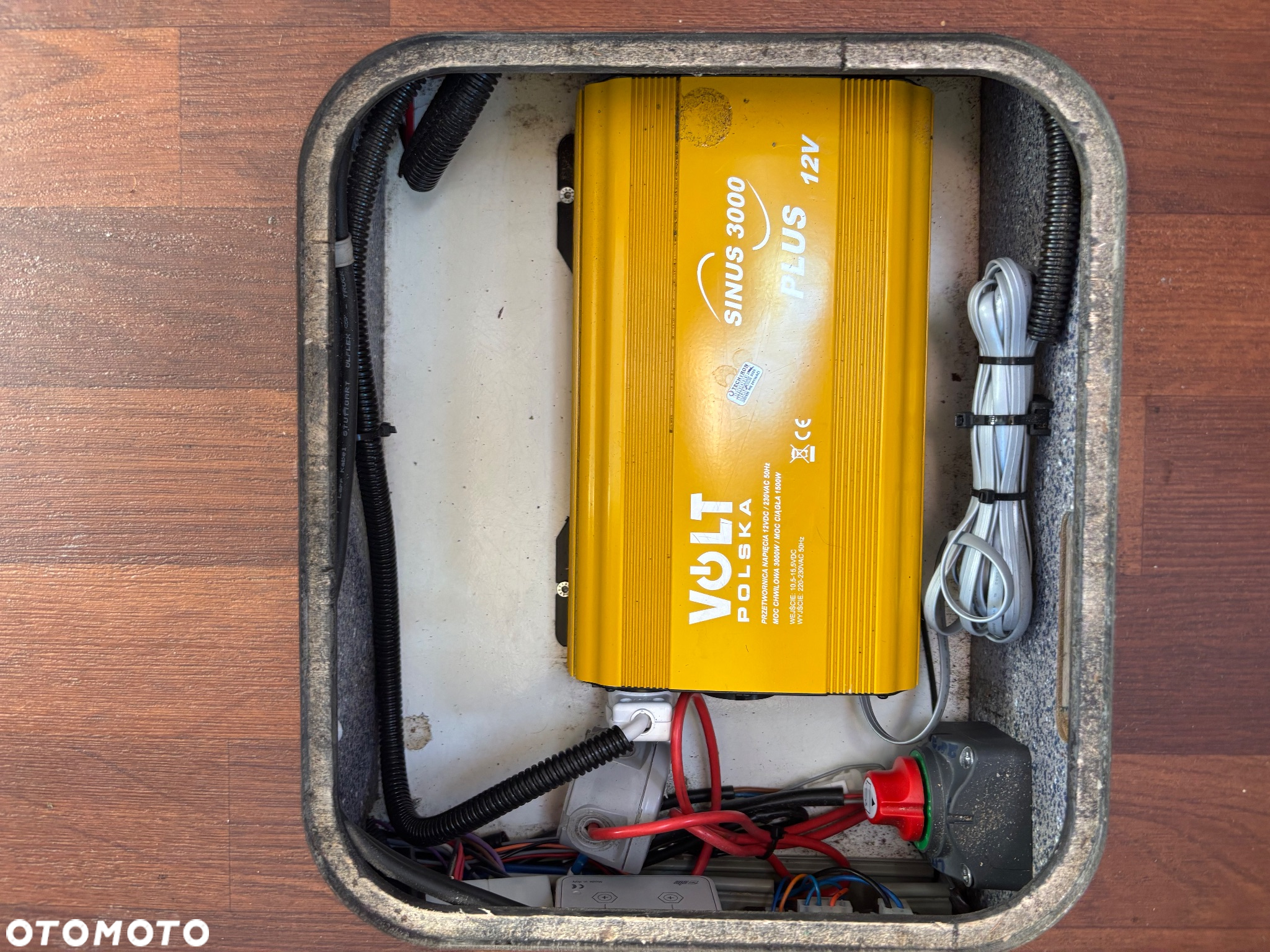 Carthago C-COMPACTLINE - 21