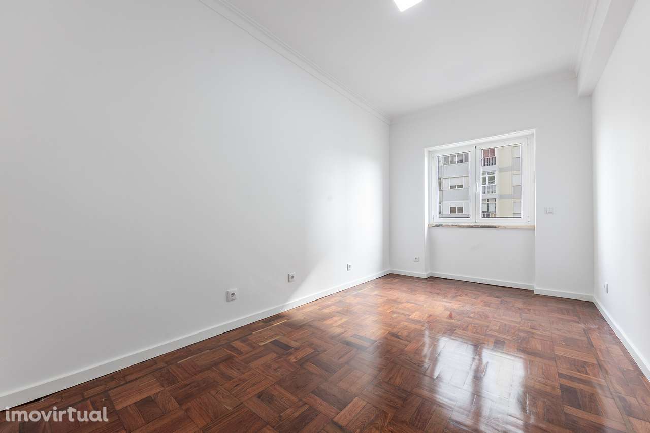 Apartamento T2 para arrendamento - Grande imagem: 4/22