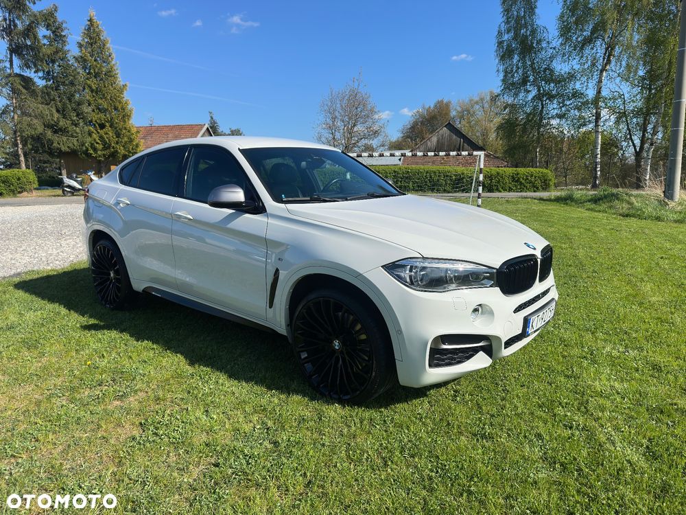 BMW X6 - 2
