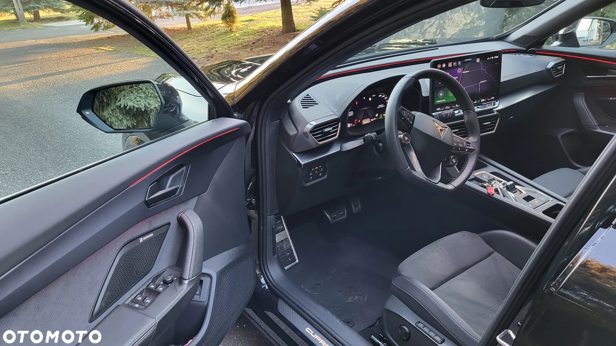 Cupra Formentor 1.5 TSI DSG - 7