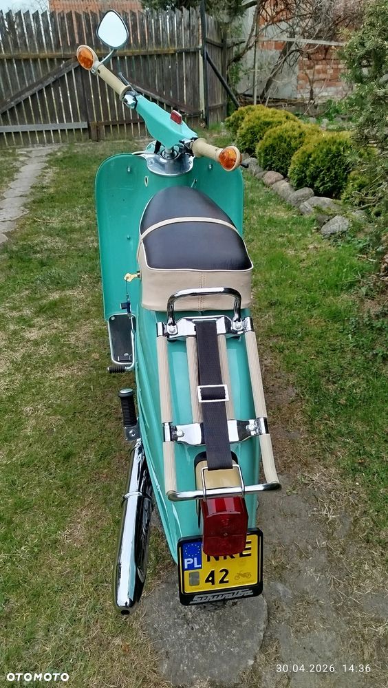 Simson KR - 2