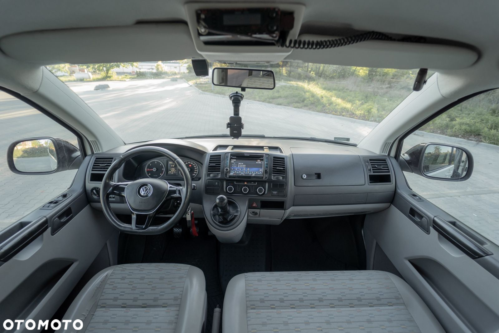 Volkswagen T5 - 20