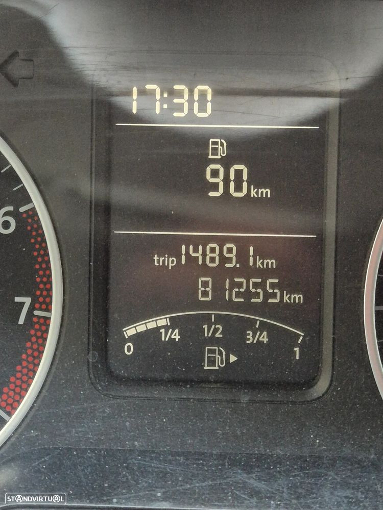 VW Polo 1.2 Confortline - 8