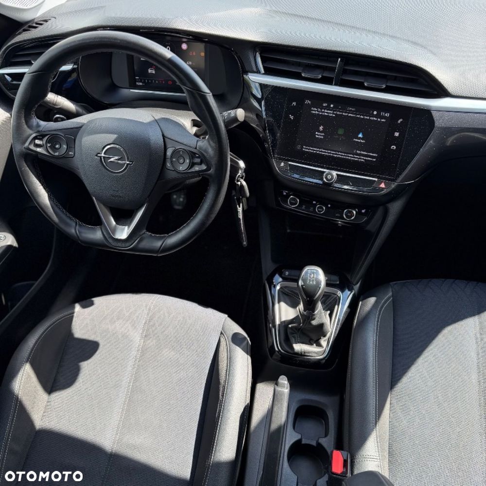 Opel Corsa 1.2 Elegance S&S - 18