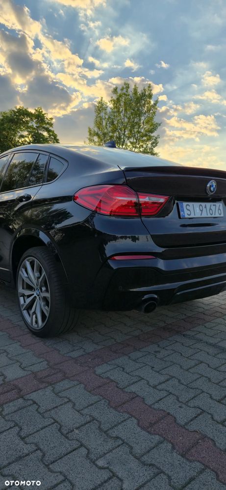 BMW X4 - 6