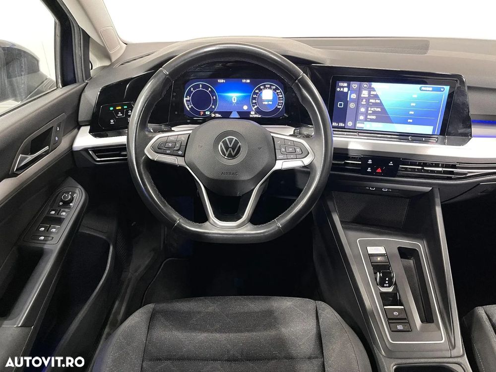 Volkswagen Golf 2.0 TDI SCR DSG Life - 6