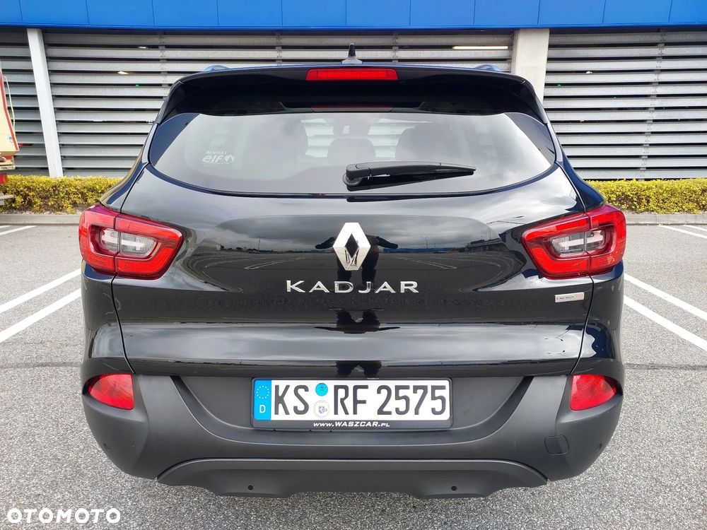 Renault Kadjar 1.6 Energy TCe Bose - 6