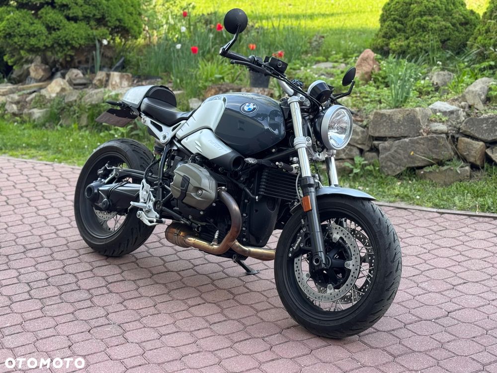 BMW R - 5