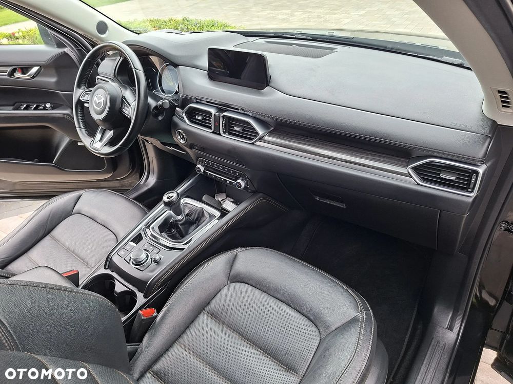 Mazda CX-5 - 15