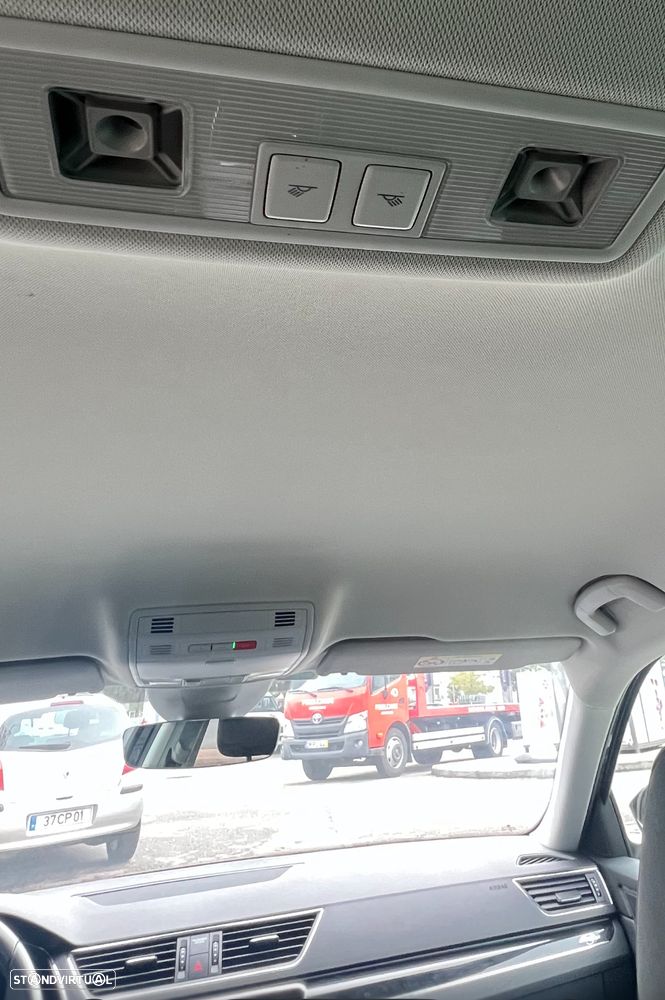 Skoda Superb Break 1.4 TSI iV Laurin&Klement DSG - 18