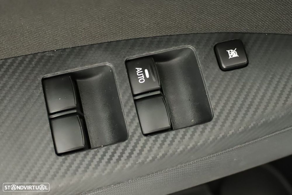 Mitsubishi Space Star 1.2 Connect Edition - 16