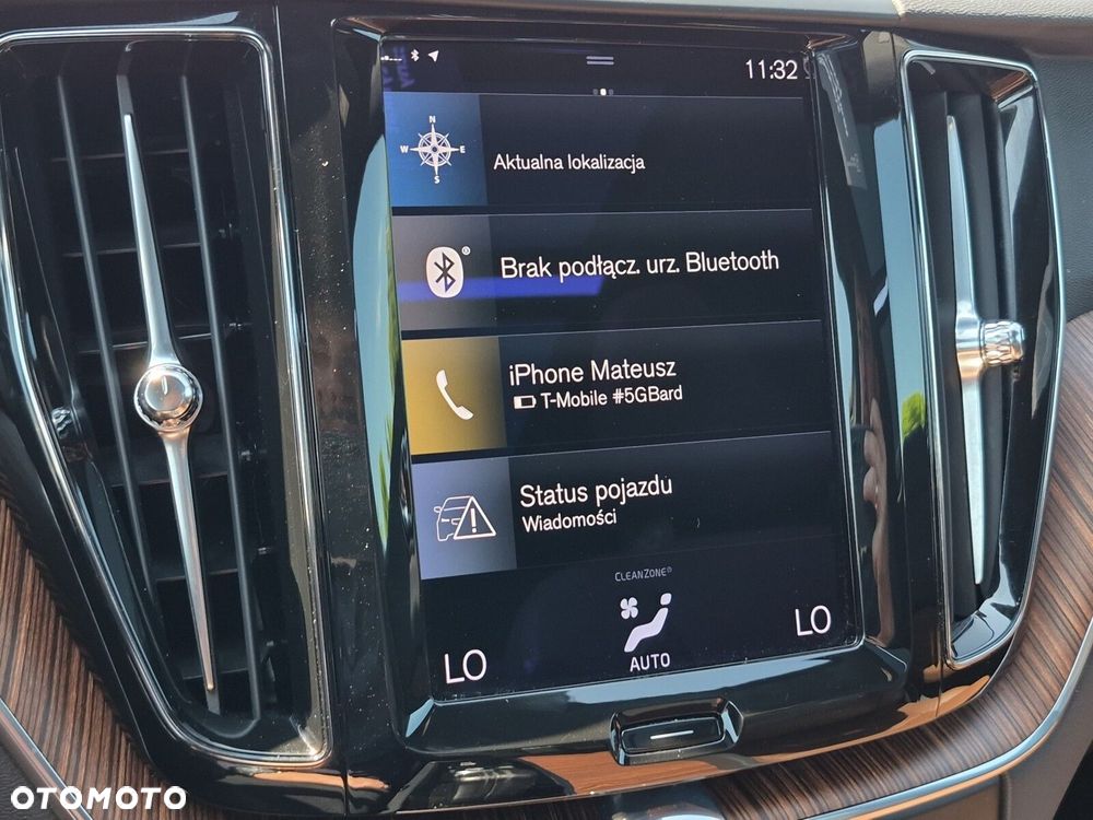 Volvo XC 60 - 22