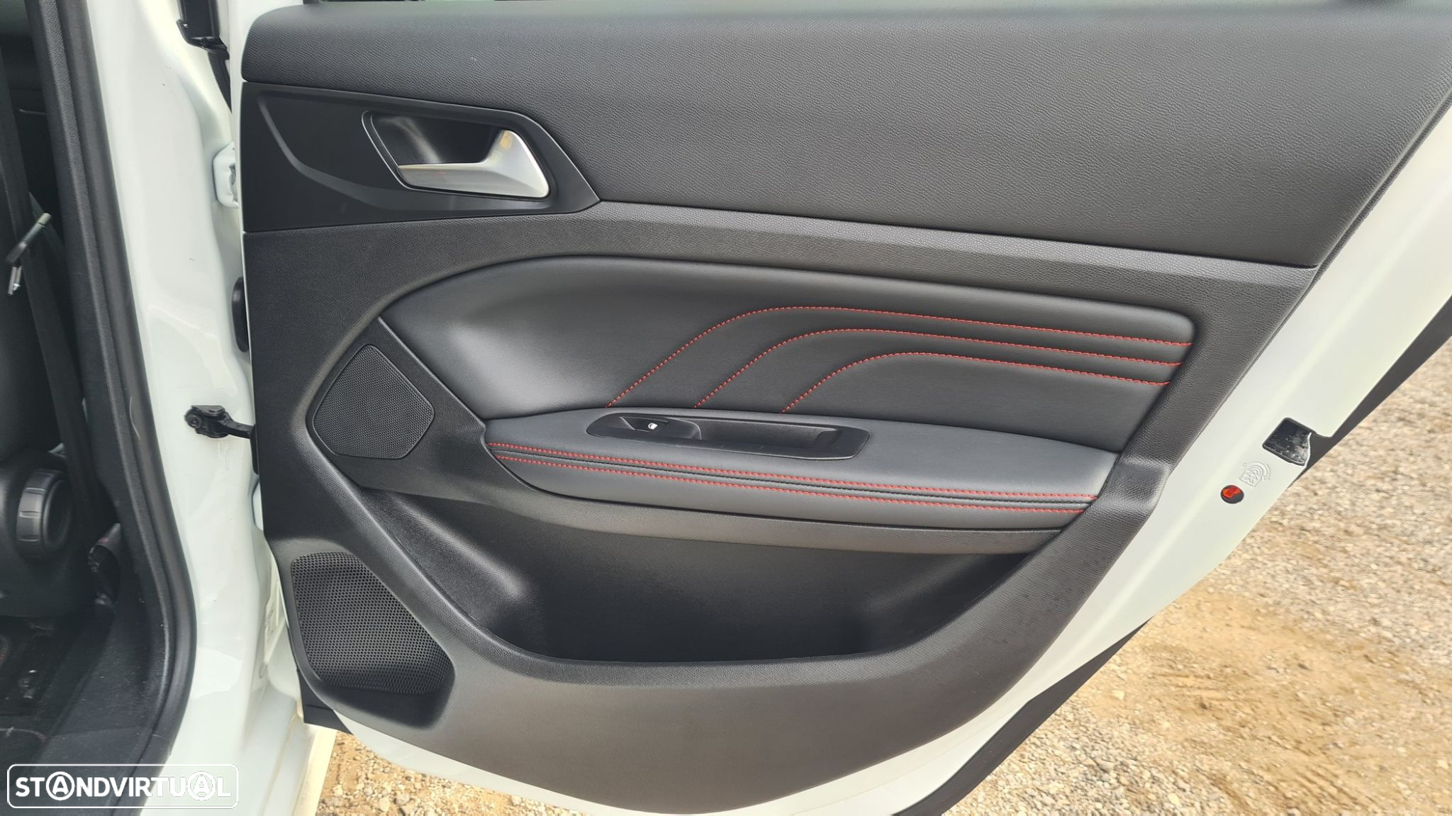 Peugeot 308 1.5 BlueHDi GT Line - 57