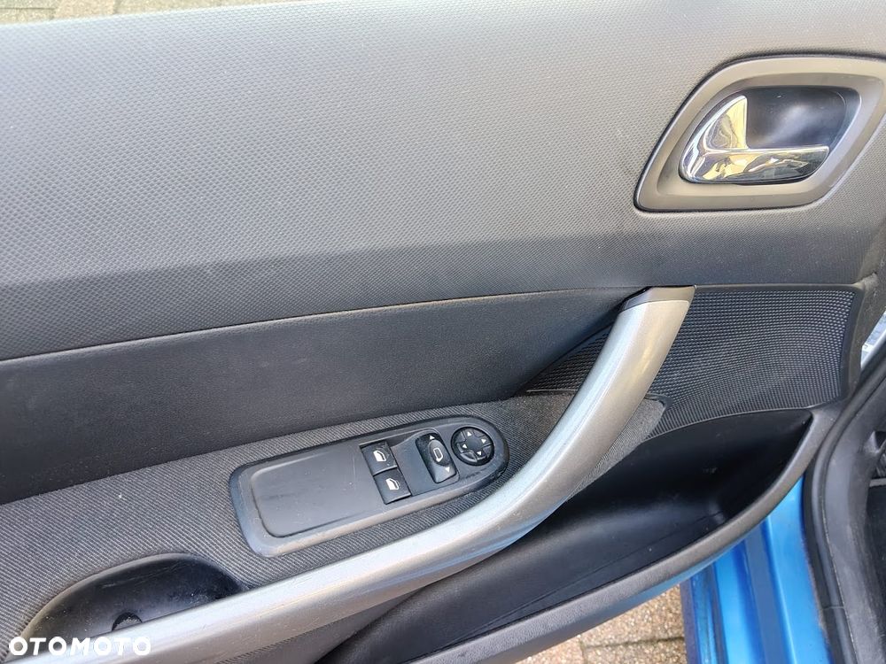 Peugeot 308 120 VTi Premium - 12