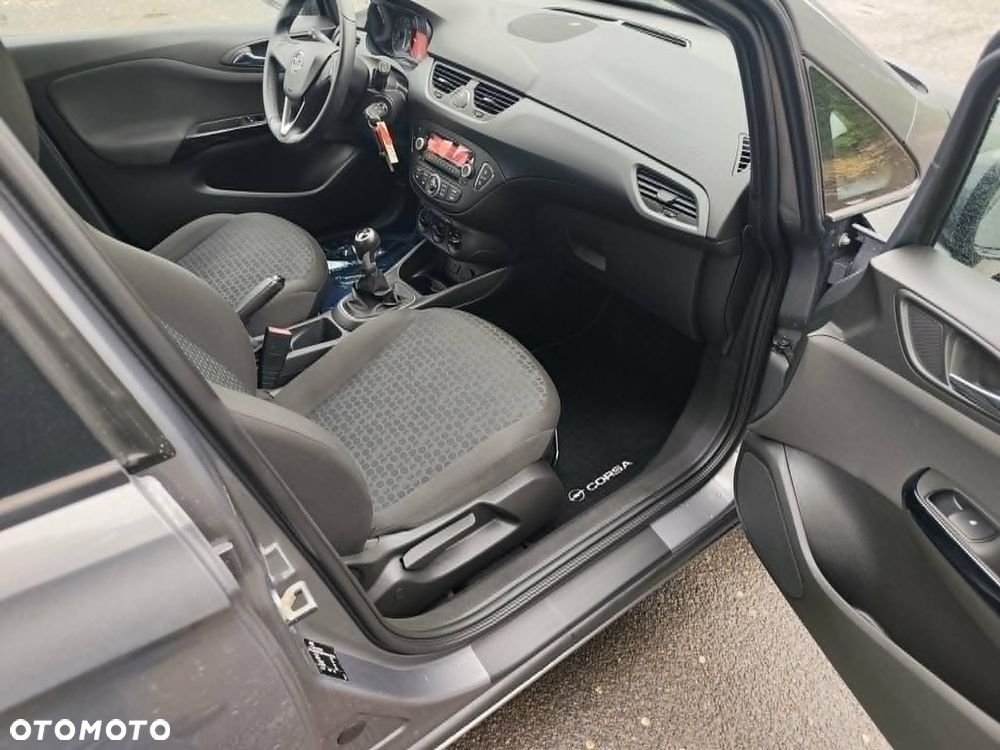 Opel Corsa 1.2 Active - 13