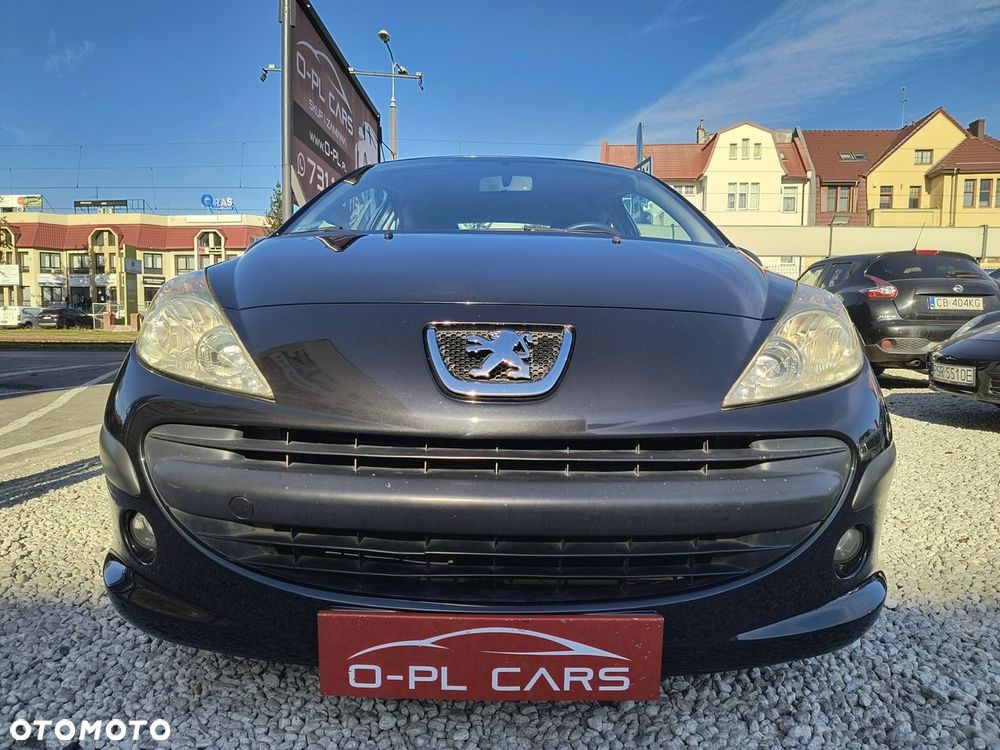 Peugeot 207 1.4 16V Trendy - 28