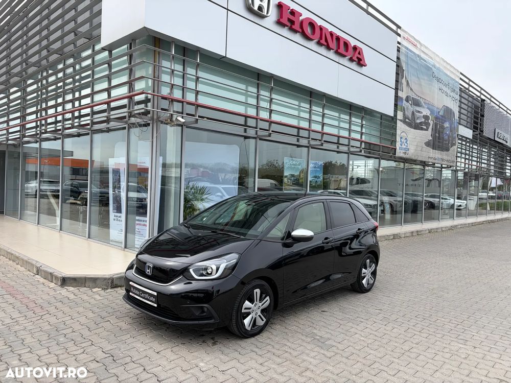 Honda Jazz 1.5 e:HEV Executive - 1