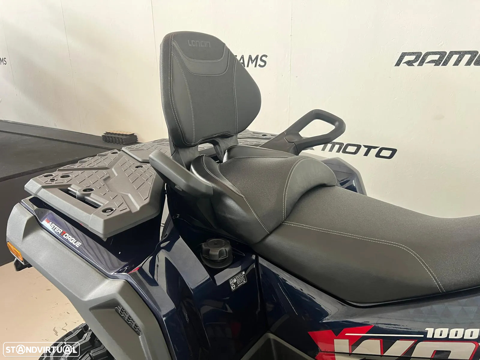 Loncin - 23