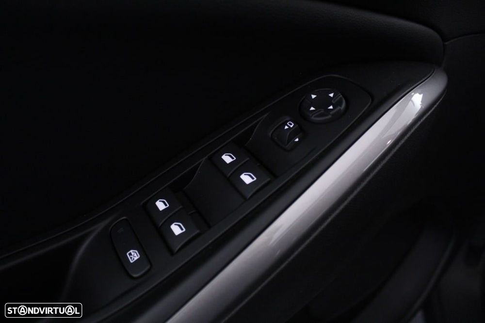 Opel Grandland 1.5 CDTI GS AT - 20