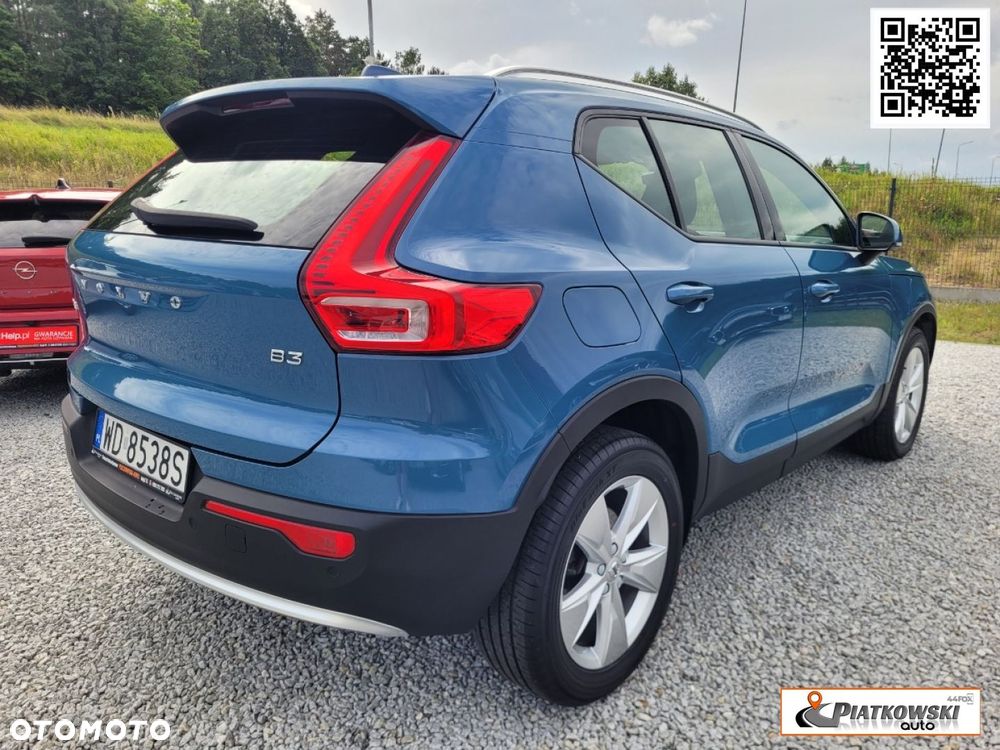 Volvo XC 40 B3 Core - 8
