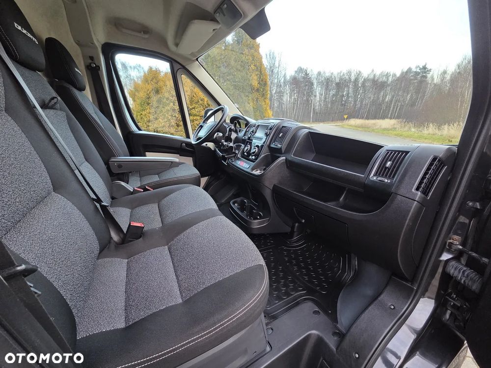 Fiat Ducato - 19